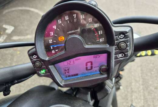 Vulcan s