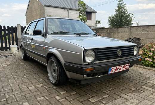 Volkswagen Cl