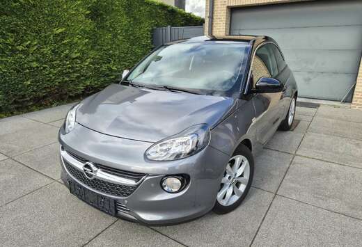 Opel 1.0 Turbo / CARPLAY / NAVI / CRUISE / 8.000 KM ! ...