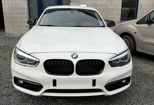 BMW dA
