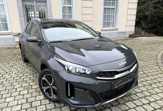 Kia 1.6 GDI DCT6 PHEV Camera, ACC,Lane Assist,Garanti ...