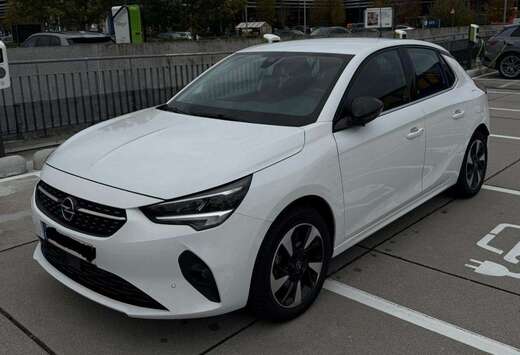 Opel e-Corsa 50 kWh Elegance