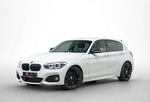 BMW M SPORT PAKKET  CC  Hifi  LED