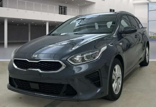 Kia 1.0T-GDICAMSièges+Volant.CHLane.Assist