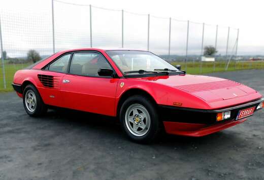Ferrari 8