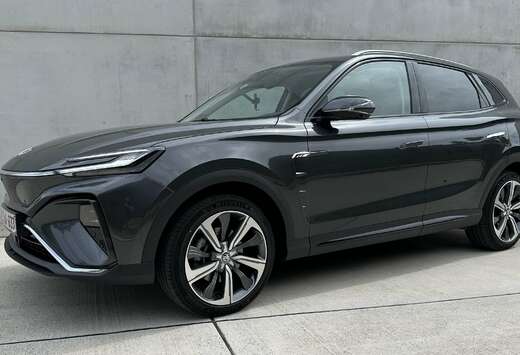 MG 288 PK / SUV / Full Option, Bose Sound ,Trekhaak