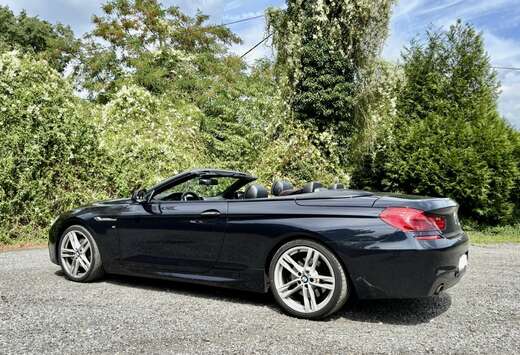 BMW d Cabrio