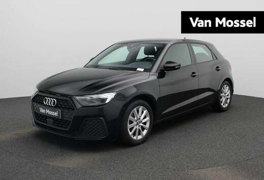Audi Sportback 1.0 30 TFSI S tronic ZETELVERWARMING   ...