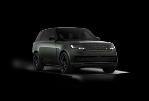 Land Rover SWB P460e HSE AWD Auto. 25MY