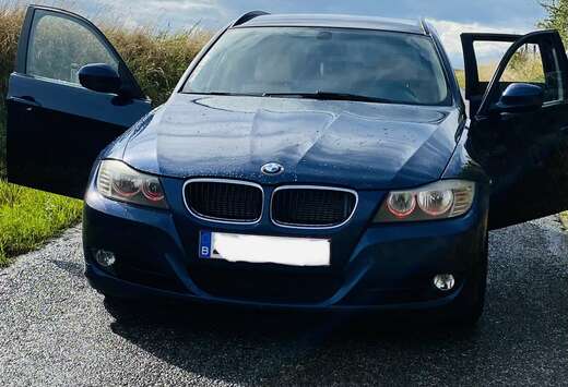 BMW bmw e90 seri3  a export euro5€