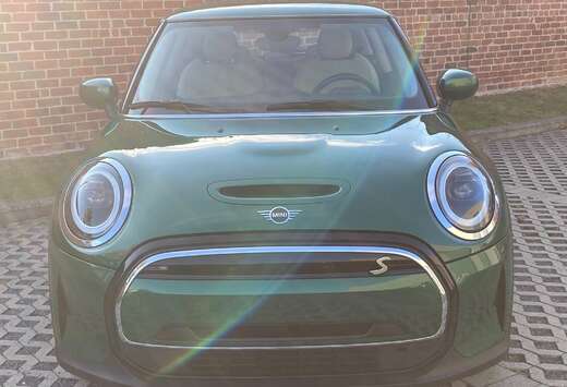 MINI Mini Cooper SE Exclusiv Line - 2022 - 28.000 Km