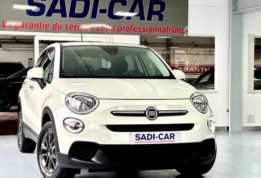 Fiat 1.0 FireFly T3 115cv Lounge