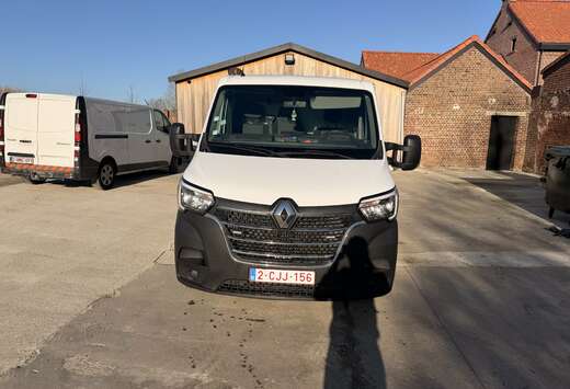 Renault ENERGY dCi 150 L2H1 VA