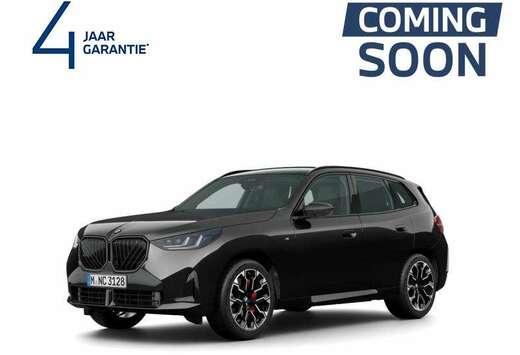 BMW M SPORT PRO - PANODAK -