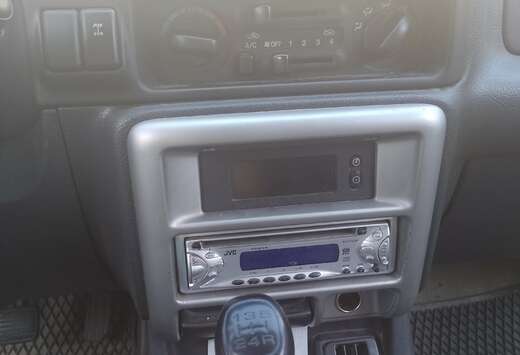 Opel 2.2 DTH DTi 16v Selection