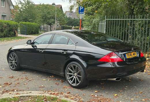 Mercedes-Benz 7G-TRONIC