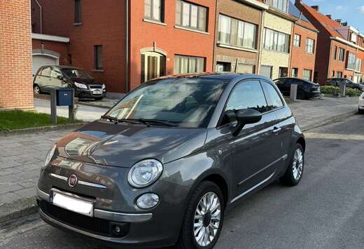 Fiat 1.2 Start&Stop Zeer Proper