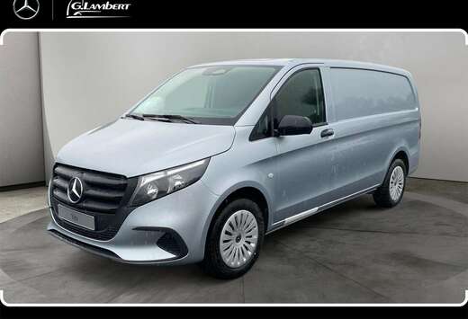 Mercedes-Benz 114 CDI L2 Select