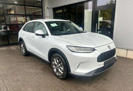 Honda e:HEV 2.0 i-MMD Hybrid Elegance -8031 EINDJAAR  ...