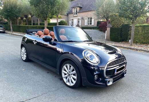 MINI 2.0A OPF (EU6d)