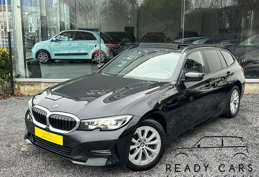 BMW *TOIT OUVRANT*CAMERA 360CUIR*VOLANT M*GARANTIE