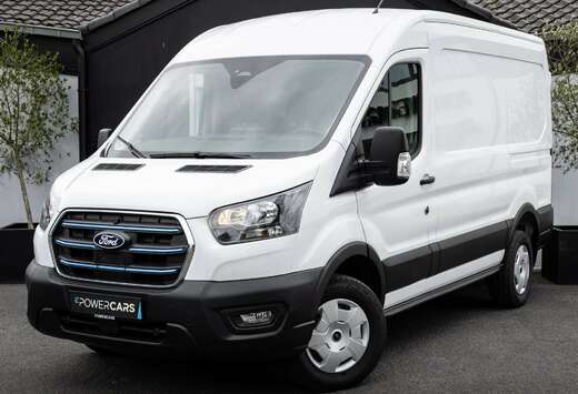 Ford 350 L2H2 68kWh  CAMERA  CARPLAY  CRUISE