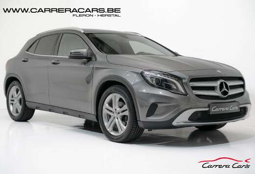 Mercedes-Benz d*AUTOMATIQUE*CUIR*XENON*NAVI*CRUISE*AT ...