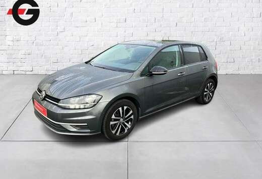 Volkswagen Q-DRIVE TDI 115 AUTO