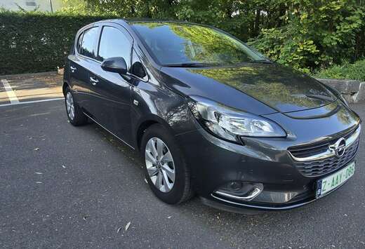 Opel 1.4 Automatik Edition