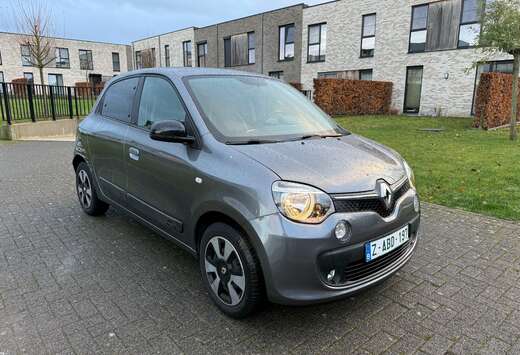 Renault Twingo 1.0i SCe Limited S 10.000km