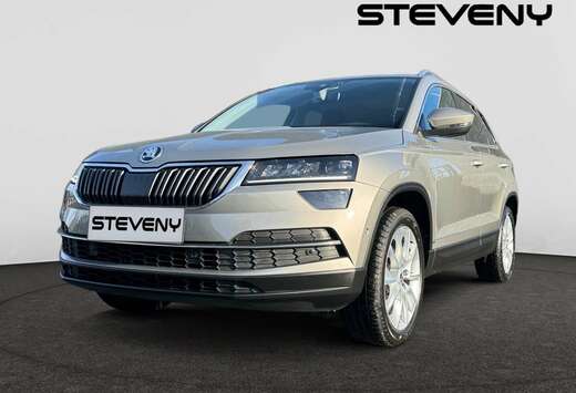 Skoda Karoq 1.5 TSI  DSG *Toit ouvrant*Attache remorq ...
