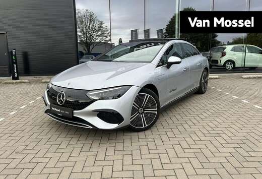 Mercedes-Benz Business Edition HYPER SCREEN PANO DAK  ...