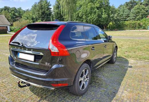 Volvo XC60 D4 Momentum