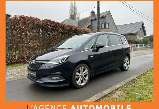 Opel 1.6 Turbo Comfort - GARANTIE 12M - 4a