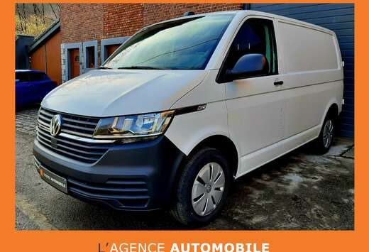 Volkswagen 2.0 TDi SCR BMT L1H1 - Garantie 12 à 48 m ...