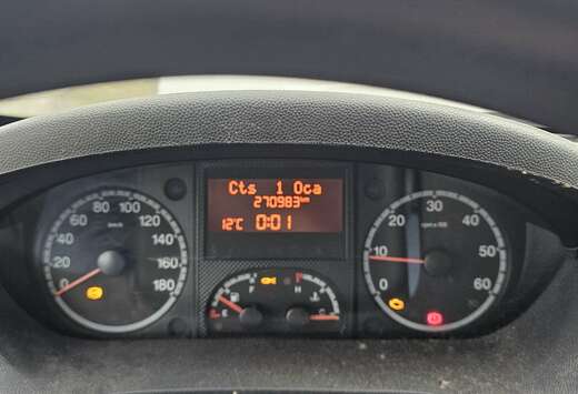 Citroen ***CITROEN JUMPER L3H2 ***