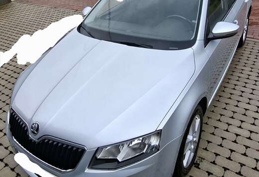 Skoda 1.2 TSI Active