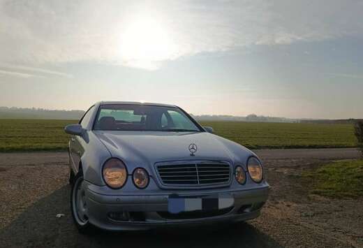 Mercedes-Benz élégance