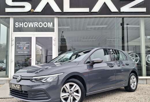 Volkswagen Golf 1.0 eTSI Active OPF DSG/ 1 ER PROP /  ...