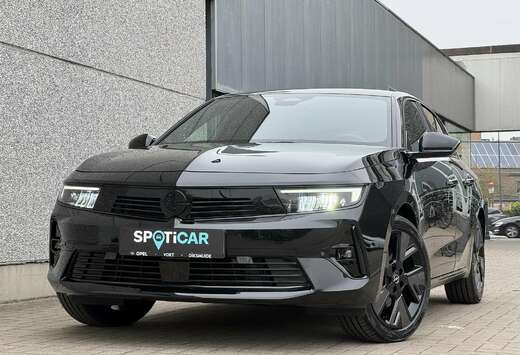 Opel GS ELECTRIC 54KWH 156PK