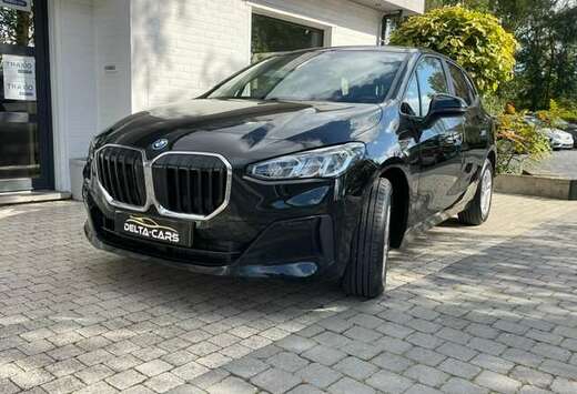 BMW Active Tourer  Xdrive  225xeA PHEV (180 kW)