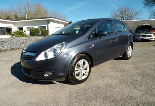 Opel 1.2i Automaat/Airco/Gekeurd/Garantie/78.000kl