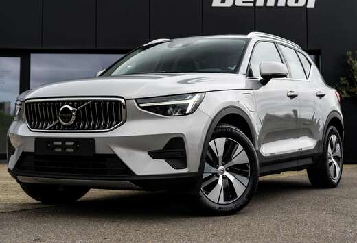 Volvo XC40 1.5 T4 PHEV 1ste eigenaar in prachtige sta ...