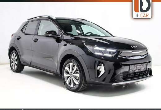 Kia 1.0 T GDI 100 AUTOMATIQUE LED GPS CAMERA JA16