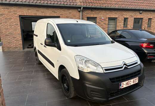 Citroen 1.6 HDi L1 Comfort