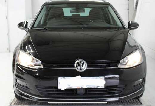 Volkswagen SW 1.4 TSI Highline DSG