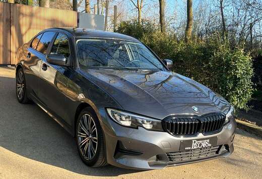 BMW ea Full Led-Keyless-Cockpit Pro-Navi Prof-Cam-18\ ...