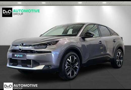 Citroen MAX camera gps LEDER