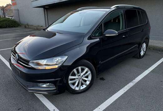 Volkswagen 1.6 TDi