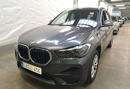 BMW 1.5iA xDrive25e PHEV OPF TOIT PANORAMIQUE